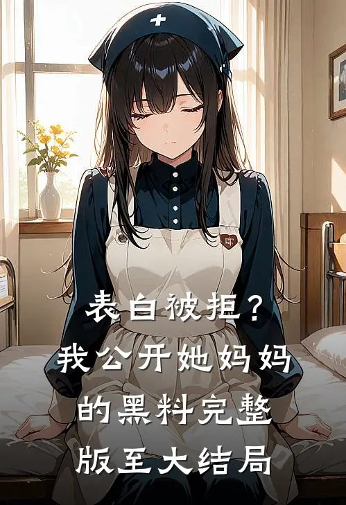 表白被拒？我公开她妈妈的黑料完整版至大结局