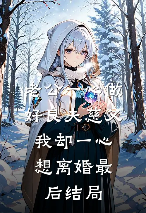 老公一心做好良夫慈父，我却一心想离婚最后结局