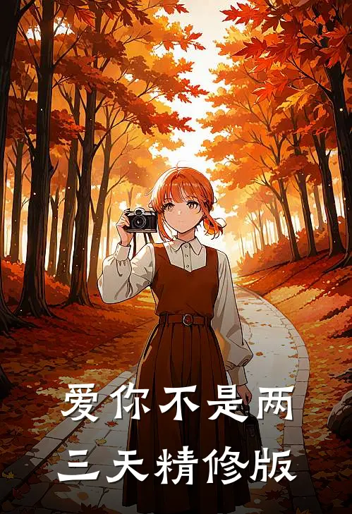 爱你不是两三天精修版