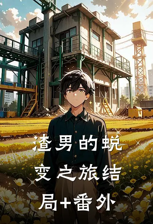 渣男的蜕变之旅结局+番外