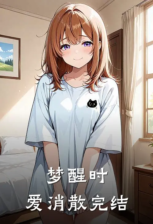 梦醒时，爱消散完结