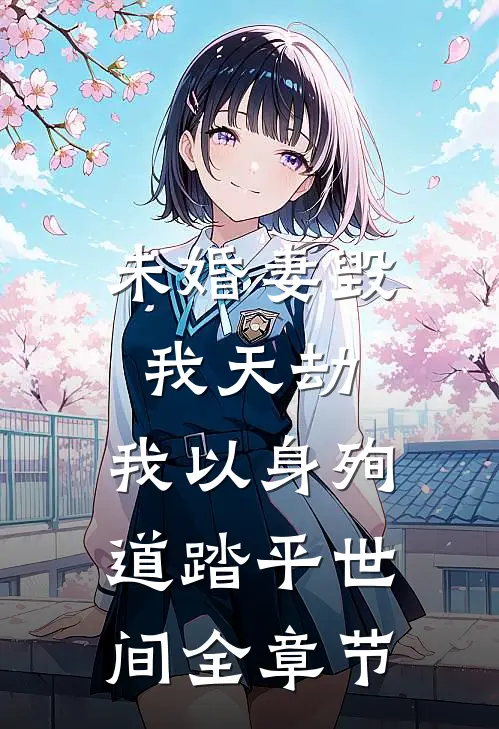 未婚妻毁我天劫，我以身殉道踏平世间全章节