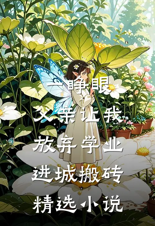一睁眼，父亲让我放弃学业进城搬砖精选小说