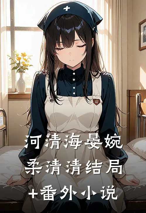 河清海晏婉柔清清结局+番外小说