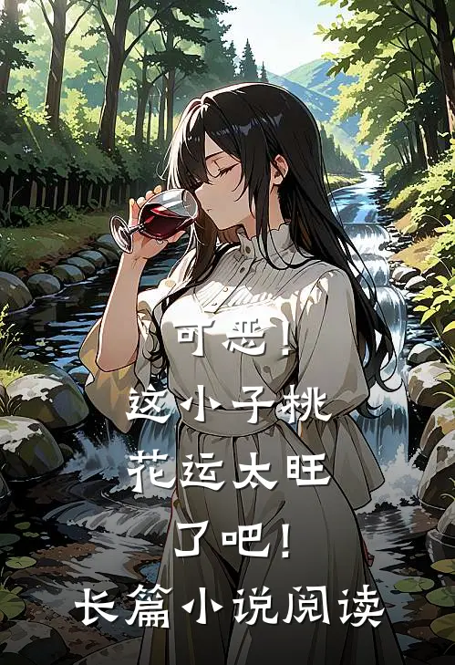 可恶！这小子桃花运太旺了吧！长篇小说阅读