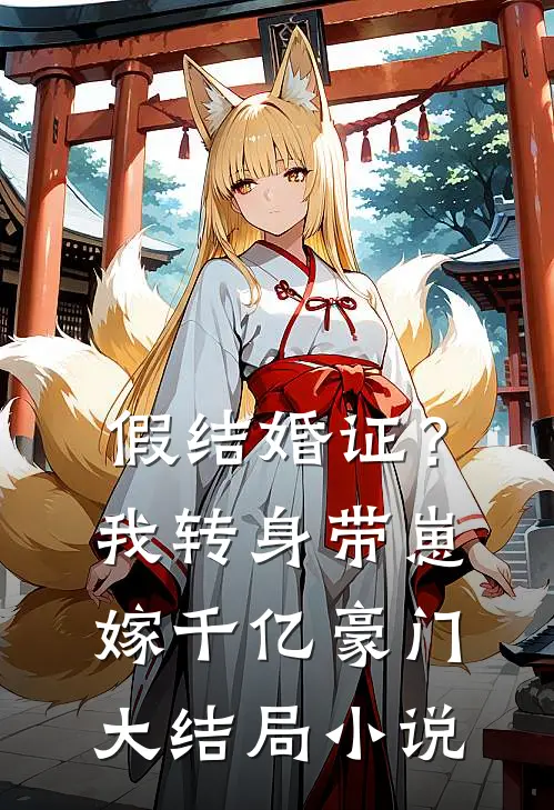 假结婚证？我转身带崽嫁千亿豪门大结局小说
