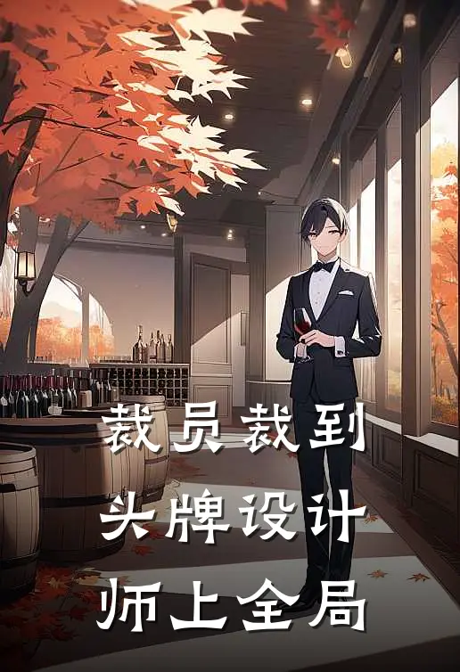 裁员裁到头牌设计师上全局