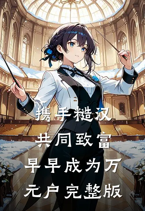 携手糙汉共同致富，早早成为万元户完整版