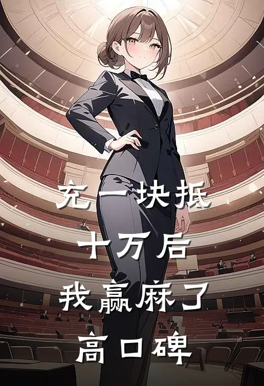 充一块抵十万后，我赢麻了高口碑