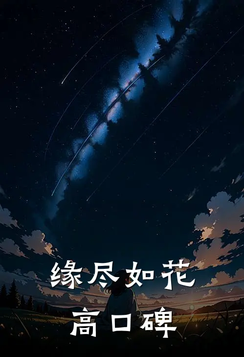 缘尽如花高口碑