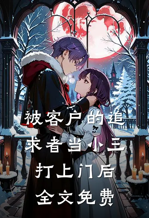 被客户的追求者当小三打上门后全文免费