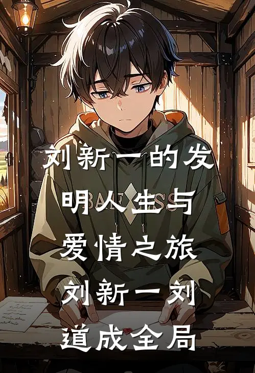 刘新一的发明人生与爱情之旅刘新一刘道成全局