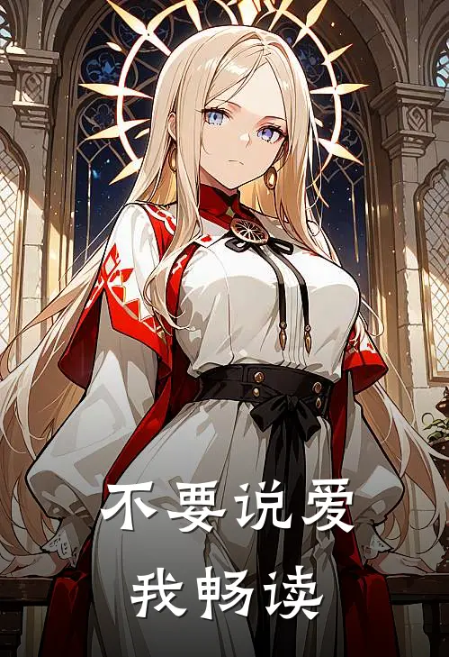 不要说爱我畅读