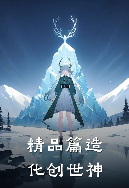 精品篇造化创世神