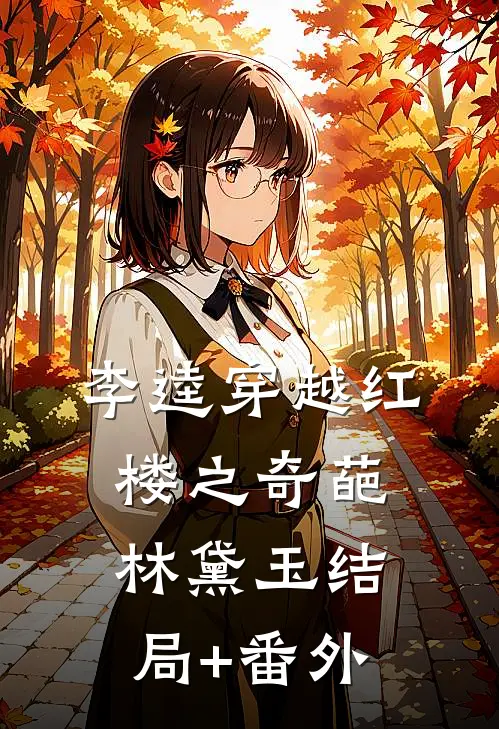 李逵穿越红楼之奇葩林黛玉结局+番外