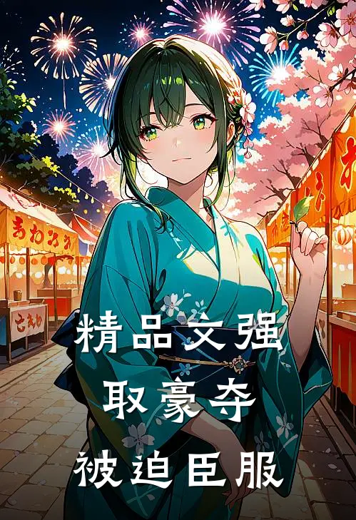 精品文强取豪夺，被迫臣服
