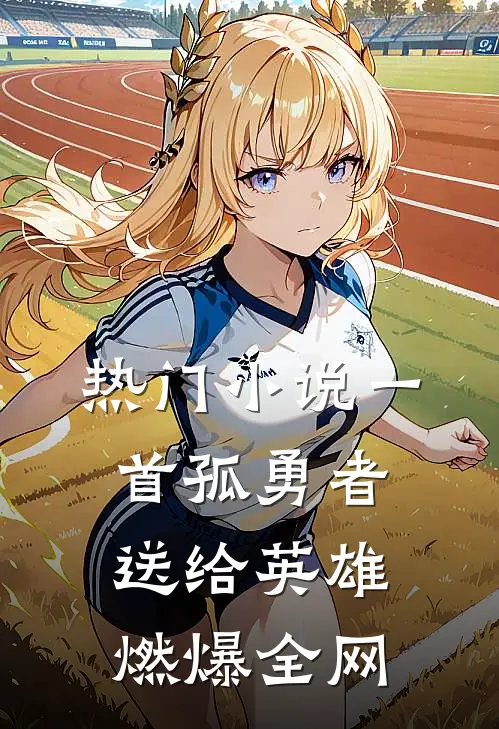 热门小说一首孤勇者送给英雄，燃爆全网