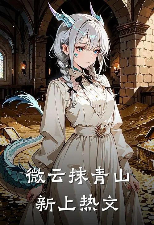 微云抹青山新上热文