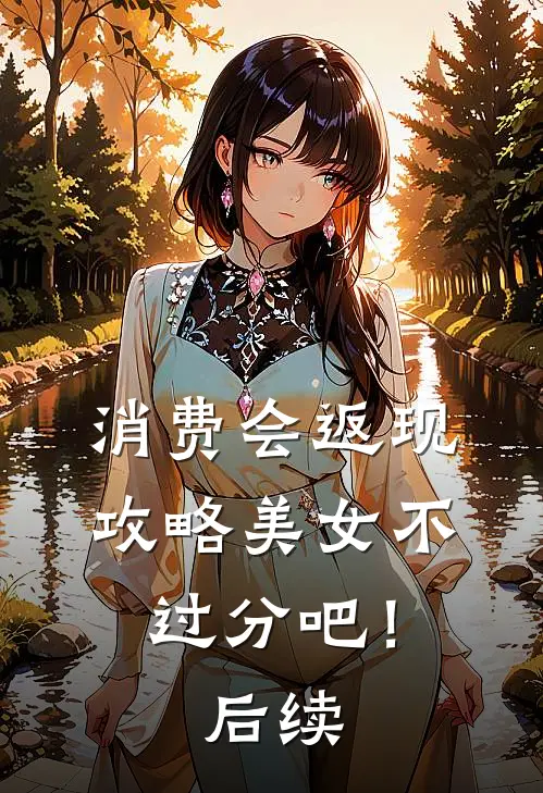 消费会返现攻略美女不过分吧！后续