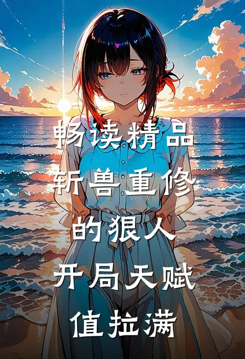 畅读精品斩兽重修的狠人，开局天赋值拉满