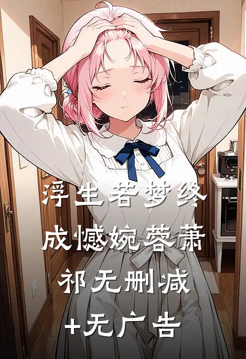 浮生若梦终成憾婉蓉萧祁无删减+无广告