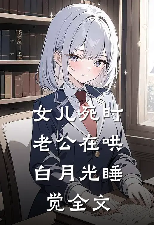 女儿死时，老公在哄白月光睡觉全文