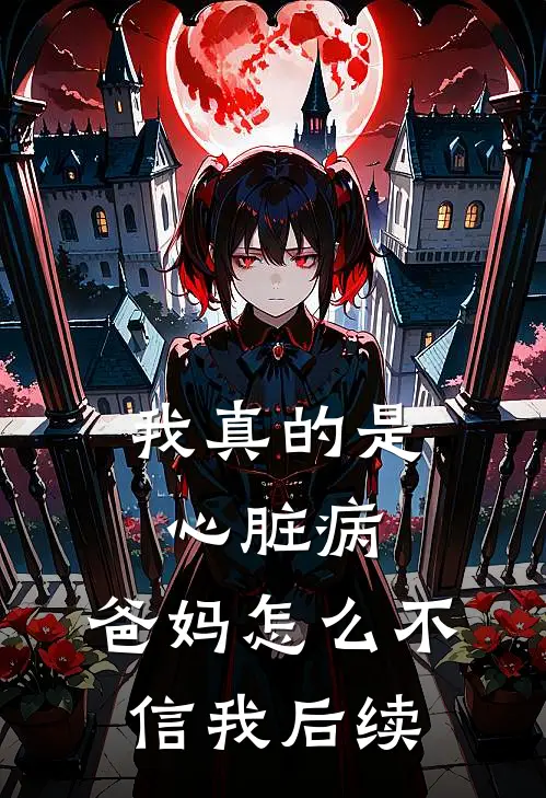 我真的是心脏病，爸妈怎么不信我后续