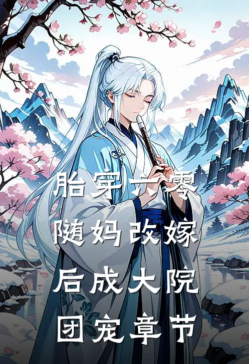 胎穿六零，随妈改嫁后成大院团宠章节