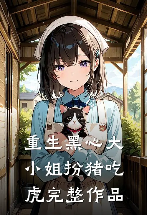重生黑心大小姐扮猪吃虎完整作品