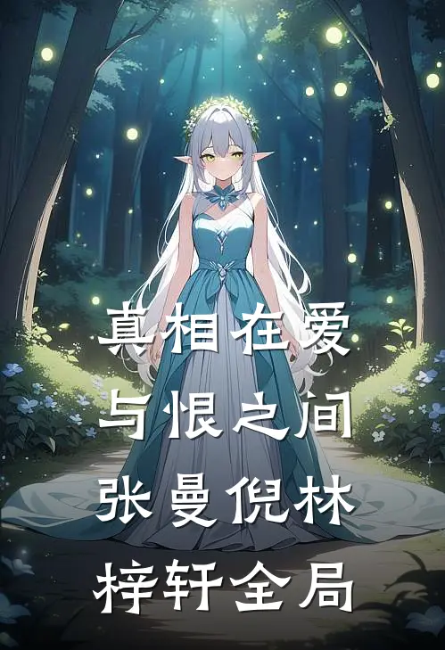 真相在爱与恨之间张曼倪林梓轩全局