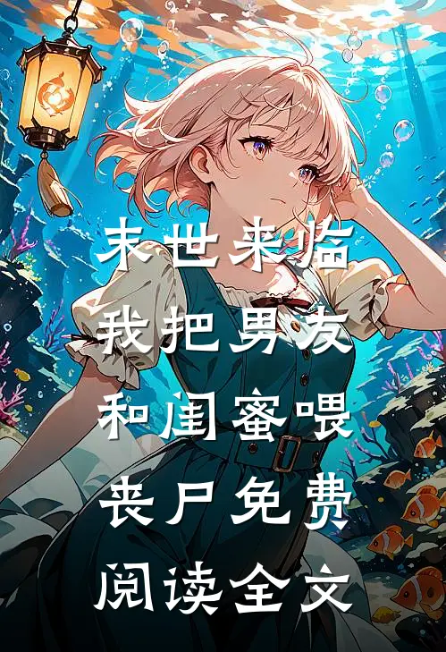 末世来临，我把男友和闺蜜喂丧尸免费阅读全文