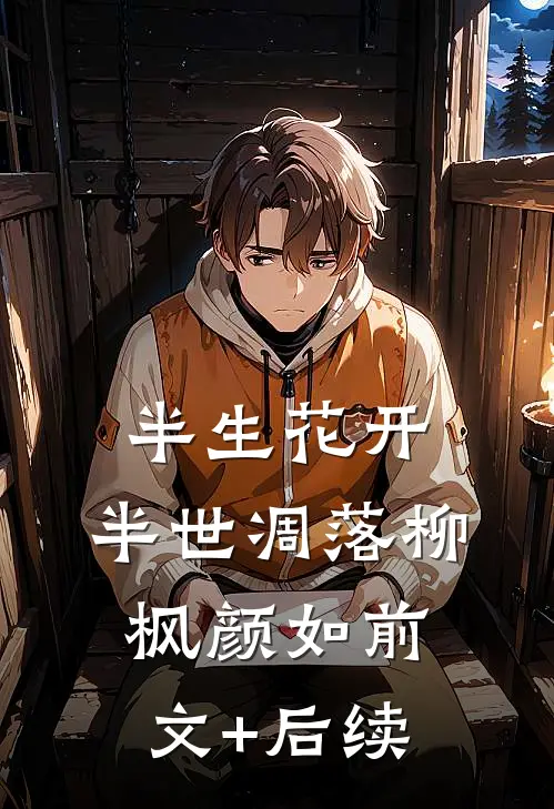 半生花开，半世凋落柳枫颜如前文+后续