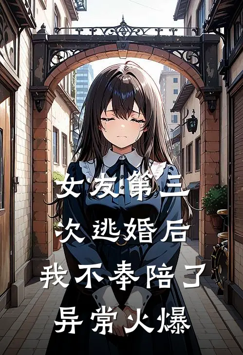 女友第三次逃婚后，我不奉陪了异常火爆