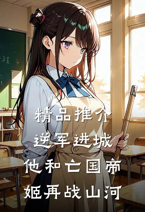 精品推介逆军进城，他和亡国帝姬再战山河
