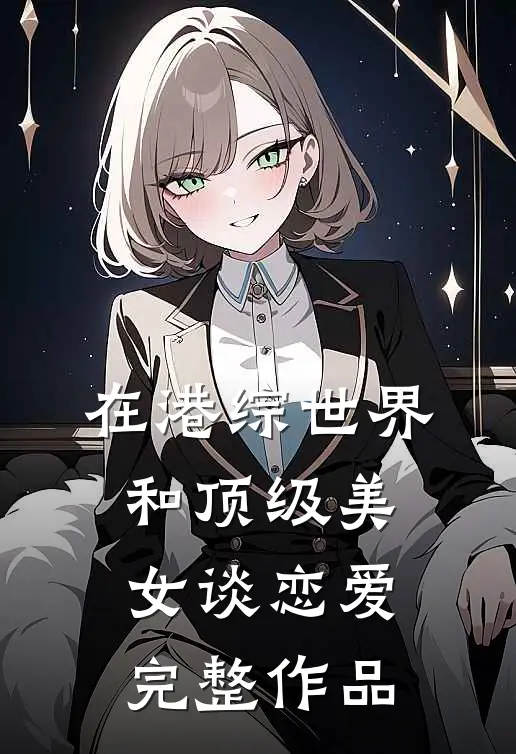 在港综世界和顶级美女谈恋爱完整作品