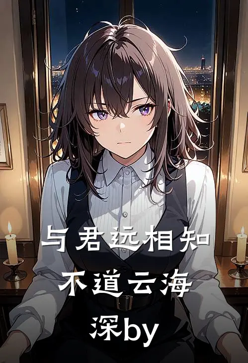 与君远相知，不道云海深by