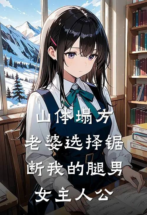 山体塌方，老婆选择锯断我的腿男女主人公