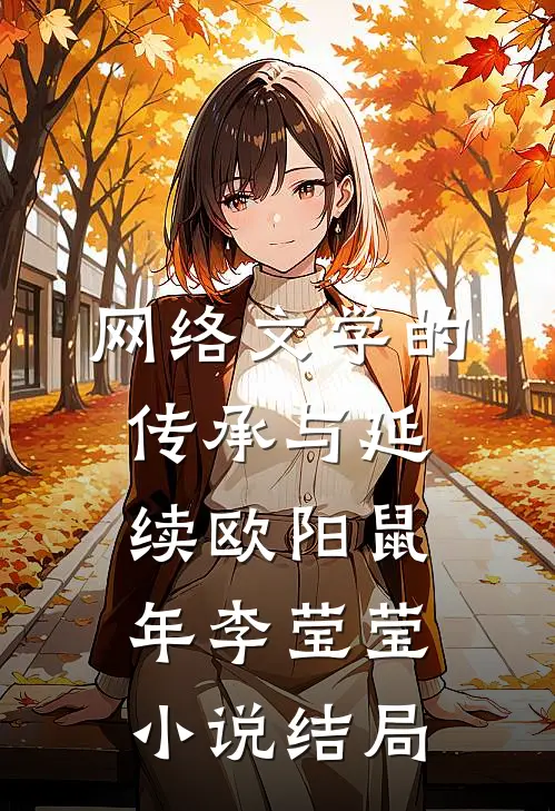网络文学的传承与延续欧阳鼠年李莹莹小说结局