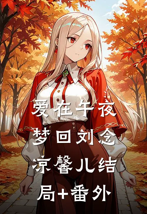 爱在午夜梦回刘念凉馨儿结局+番外