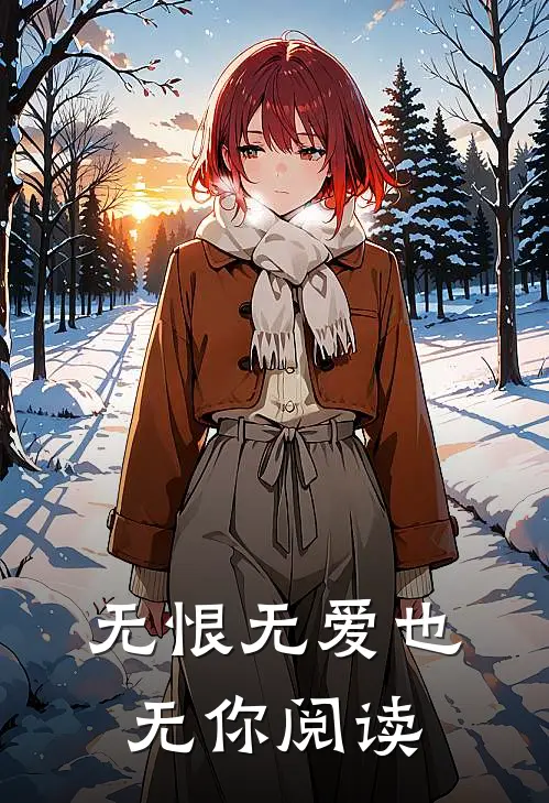 无恨无爱也无你阅读