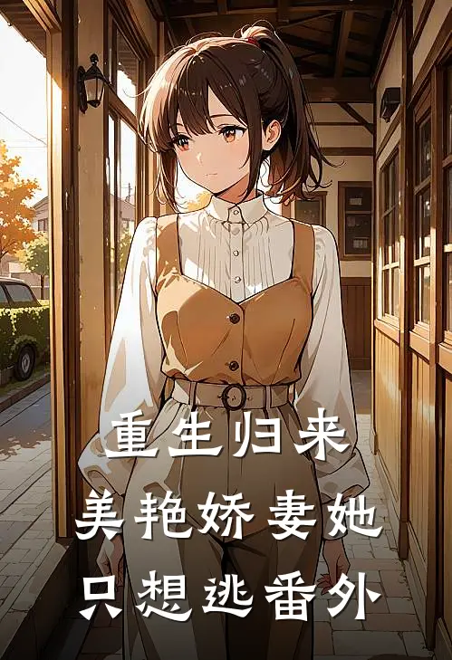 重生归来：美艳娇妻她只想逃 番外