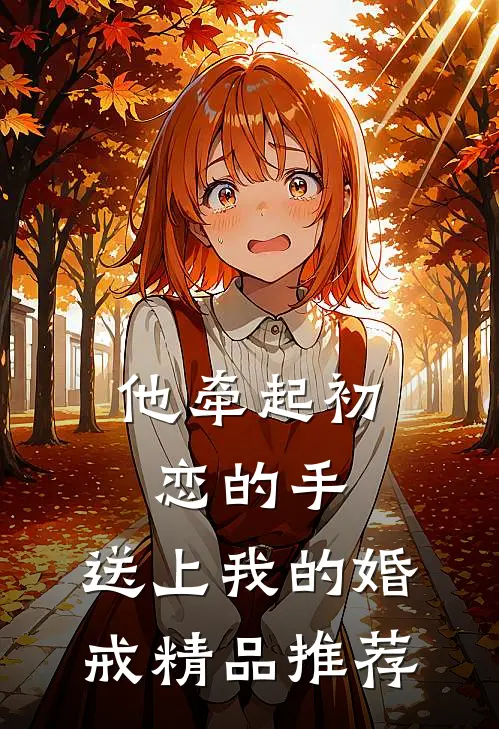 他牵起初恋的手，送上我的婚戒精品推荐