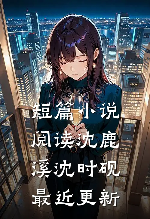 短篇小说阅读沈鹿溪沈时砚最近更新