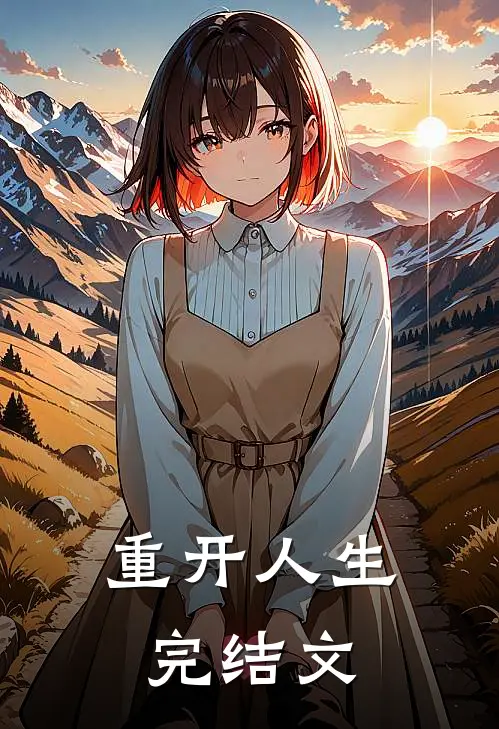 重开人生完结文