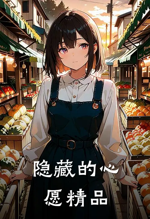 隐藏的心愿精品