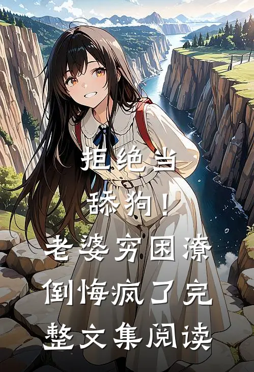 拒绝当舔狗！老婆穷困潦倒悔疯了完整文集阅读