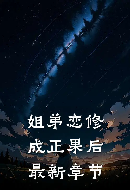 姐弟恋修成正果后最新章节