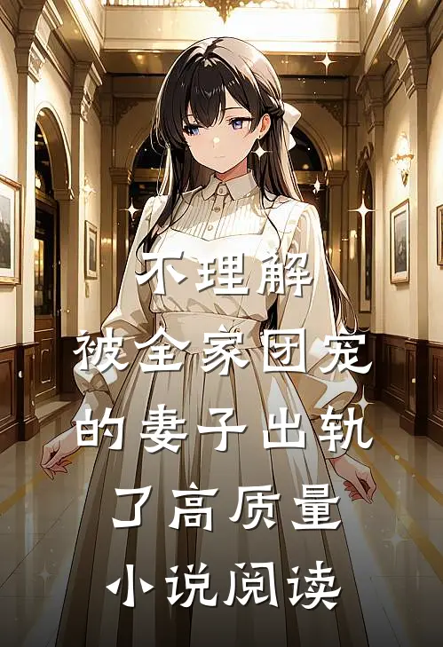 不理解，被全家团宠的妻子出轨了高质量小说阅读