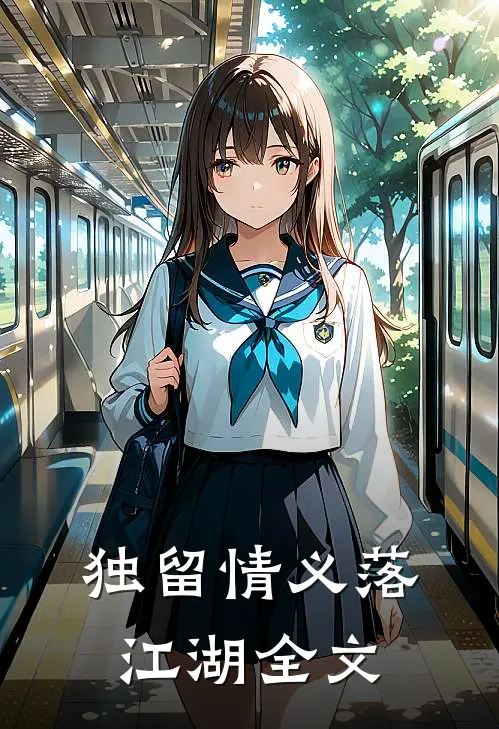 独留情义落江湖全文