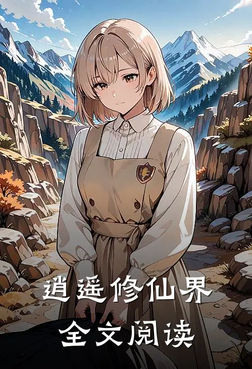 逍遥修仙界全文阅读